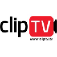 ClipTV logo, ClipTV contact details