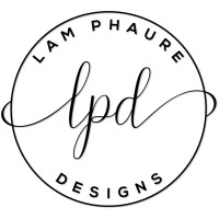 Lam Phaure Designs logo, Lam Phaure Designs contact details