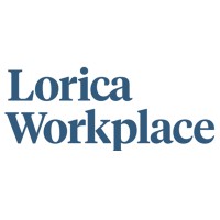 Lorica Workplace logo, Lorica Workplace contact details