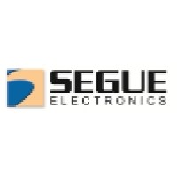 Segue Electronics, Inc. logo, Segue Electronics, Inc. contact details