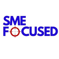 SME Focused, Inc. logo, SME Focused, Inc. contact details