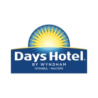 Days Hotel By Wyndham Maltepe logo, Days Hotel By Wyndham Maltepe contact details