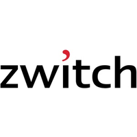 Zwitch logo, Zwitch contact details