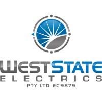 West State Electrics logo, West State Electrics contact details