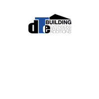 DTE BUILDING logo, DTE BUILDING contact details