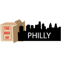 The Box of Philly, Inc. logo, The Box of Philly, Inc. contact details