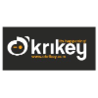 Krikey Infotech Private Limited logo, Krikey Infotech Private Limited contact details