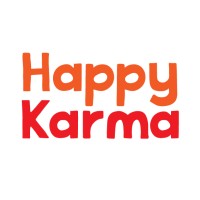 Happy Karma logo, Happy Karma contact details