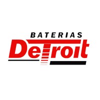 Baterias Detroit S.R.L logo, Baterias Detroit S.R.L contact details