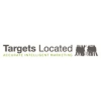 Targets Located logo, Targets Located contact details