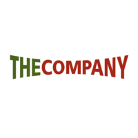 The Company logo, The Company contact details