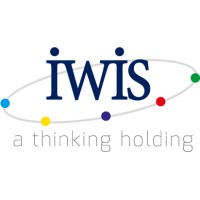 IWIS HOLDING logo, IWIS HOLDING contact details