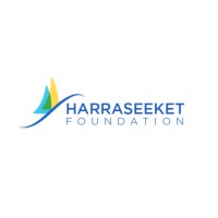 The Harraseeket Foundation logo, The Harraseeket Foundation contact details