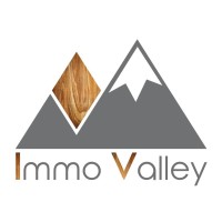 Immo Valley logo, Immo Valley contact details