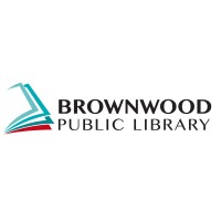 Brownwood Public Library logo, Brownwood Public Library contact details