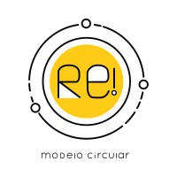 RE! Modelo Circular logo, RE! Modelo Circular contact details