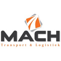 Mach Transport & Logistiek B.V. logo, Mach Transport & Logistiek B.V. contact details