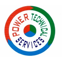 Power Technical Services logo, Power Technical Services contact details