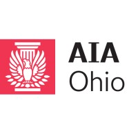 AIA Ohio logo, AIA Ohio contact details