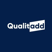 Qualitadd logo, Qualitadd contact details