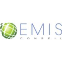 Emis Conseil - Transformations digitales et règlementaires logo, Emis Conseil - Transformations digitales et règlementaires contact details