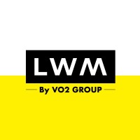 LWM | Digital Experts logo, LWM | Digital Experts contact details