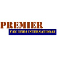 Premier Van Lines International AZ, Inc logo, Premier Van Lines International AZ, Inc contact details