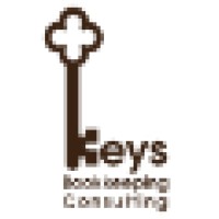 KeysBookkeeping & Consulting logo, KeysBookkeeping & Consulting contact details