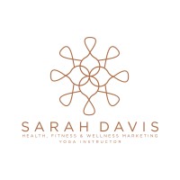 Sarah Davis logo, Sarah Davis contact details