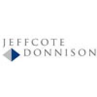 Jeffcote Donnison LLP logo, Jeffcote Donnison LLP contact details