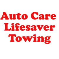 KJRB Inc., dba Auto Care Lifesaver Towing logo, KJRB Inc., dba Auto Care Lifesaver Towing contact details