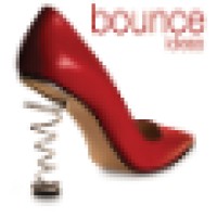 Bounce Ideas Inc. logo, Bounce Ideas Inc. contact details