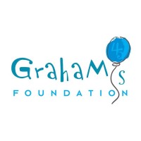 Graham's Foundation logo, Graham's Foundation contact details