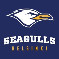 HELSINKI SEAGULLS logo, HELSINKI SEAGULLS contact details