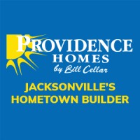 Providence Homes logo, Providence Homes contact details