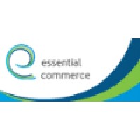 Essential Commerce logo, Essential Commerce contact details