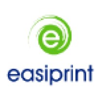 Easiprint Design & Print Ltd. logo, Easiprint Design & Print Ltd. contact details