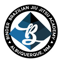 Binder Brazilian Jiu Jitsu Academy logo, Binder Brazilian Jiu Jitsu Academy contact details