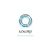 Kokoro Health & Wellness logo, Kokoro Health & Wellness contact details