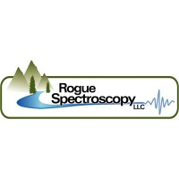 Rogue Spectroscopy logo, Rogue Spectroscopy contact details