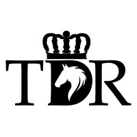 The Distinguished Rider logo, The Distinguished Rider contact details