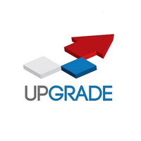 UPGRADE dooel - Skopje logo, UPGRADE dooel - Skopje contact details