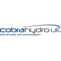 Cobra Hydro UK logo, Cobra Hydro UK contact details