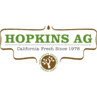 California Fresh Almonds by Hopkins AG logo, California Fresh Almonds by Hopkins AG contact details