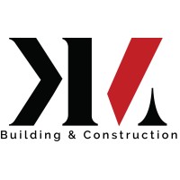 KM Building & Construction logo, KM Building & Construction contact details