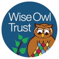 WISE OWL TRUST logo, WISE OWL TRUST contact details