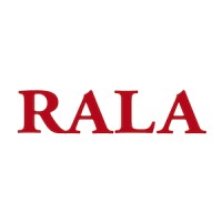 RALA AB logo, RALA AB contact details