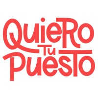 ¡Quiero tu puesto! logo, ¡Quiero tu puesto! contact details