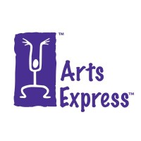 Arts Express Canada logo, Arts Express Canada contact details