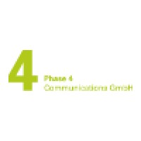 Phase 4 Communications GmbH logo, Phase 4 Communications GmbH contact details